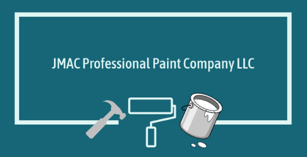 JMAC PROFESSIONAL PAINT COMPANY LLC